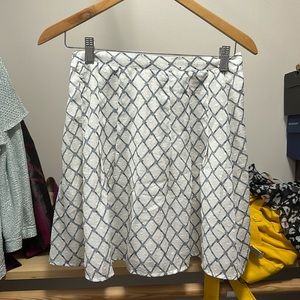 Banana Republic skirt